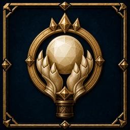 Arcana Lord