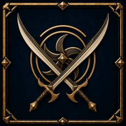 Bladedancer