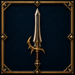Dark Fighter