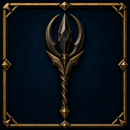 Dark Wizard