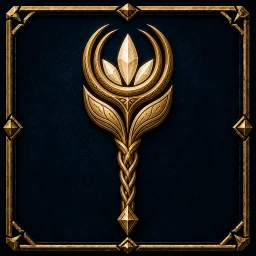 Elven Elder