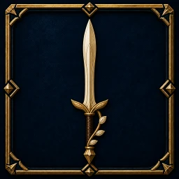 Elven Fighter