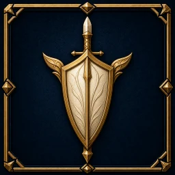 Elven Knight