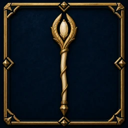 Elven Mystic