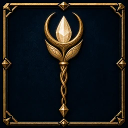 Elven Oracle