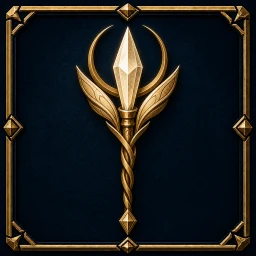 Elven Wizard