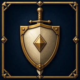 Human Knight