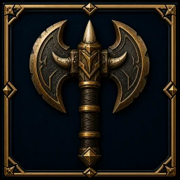 Orc Raider
