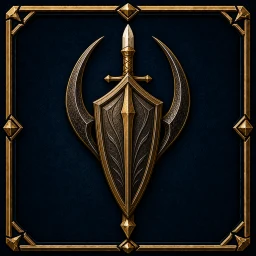 Palus Knight