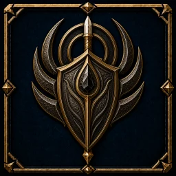 Shillien Templar