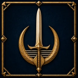 Sword Singer
