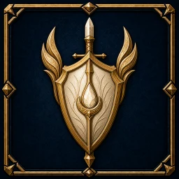 Temple Knight