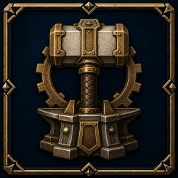 Warsmith