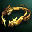 Luxurious Gold Circlet