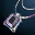 Sage's Necklace