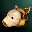 Piggy Hat - Firework