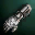 Apella Gauntlet - Heavy Armor