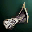 Apella Silk Gloves - Robe