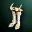 Shadow Item: Majestic Boots