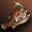 Small Red Ugly Fish