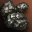 Destroyed Golem Shards