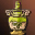 Greater Dye of DEX (Dex+2 Con-2)