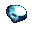 Aquamarine Echo Crystal