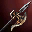 Shadow Item: Halberd