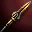Shadow Item: Long Spear