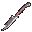 Bloodthirsty Dagger